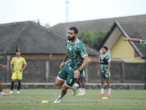 Pelatih PSS Ungkap Kondisi Jihad Ayoub, Siap Tampil Lawan Arema FC