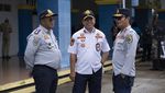 Kala Ratusan Orang Bisa Ikut Mudik Gratis