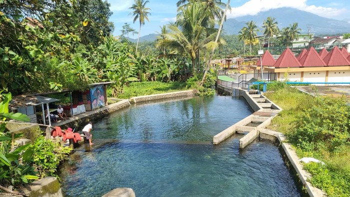 Kali Bangkong, Magelang Kali Bangkong, Magelang