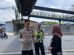 Kota Batu Siap Sambut Wisatawan Saat Libur Lebaran 1445 Hijriah