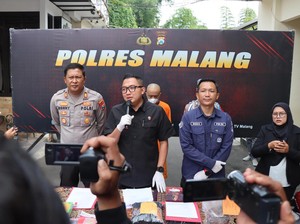 Pria Malang Dibunuh Teman, Pelaku Ngaku Tolak Ajakan Seks Sesama Jenis