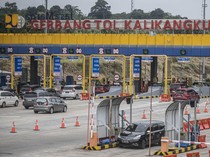 Ada Diskon Tarif Tol 20% buat 110 Juta Pengendara, Catat Waktunya!