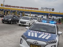 Tips Aman Mudik dan Balik dari Kampung Halaman: Modal Sabar dan Hindari Konflik