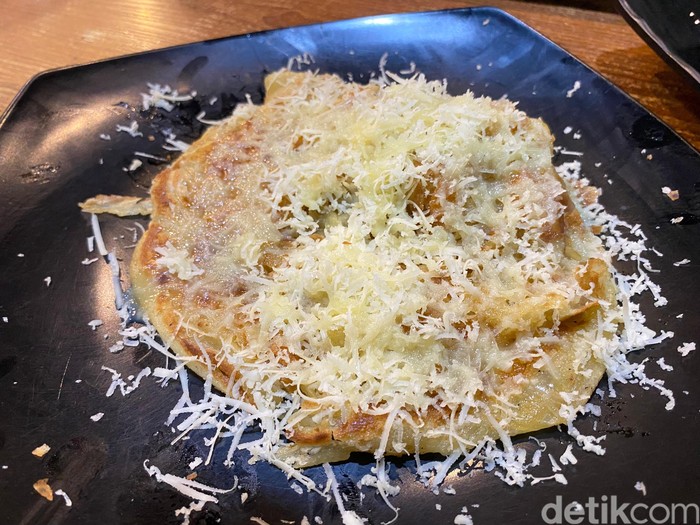 martabak har Martabak Har, martabak legendaris dan paling hits di Palembang