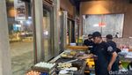 Martabak Kari yang Gurih Sedap Ini Legendaris di Palembang