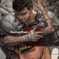 Sedih, rasanya pengin nangis dan cepet-cepet masuk ke bulan suci Ramadan lagi. Foto: Instagram