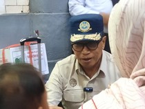Ini Hasil Evaluasi Macet Parah di Tol & Pembelian Tiket Penyeberangan Merak
