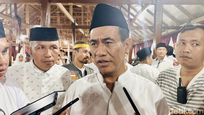 Mentan Andi Amran Sulaiman.