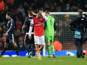 Arsenal Vs Bayern: Kenangan Buruk Arteta dan The Gunners