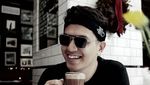 Momen Kevin Julio Sarapan di Singapura hingga Nongkrong di Kafe