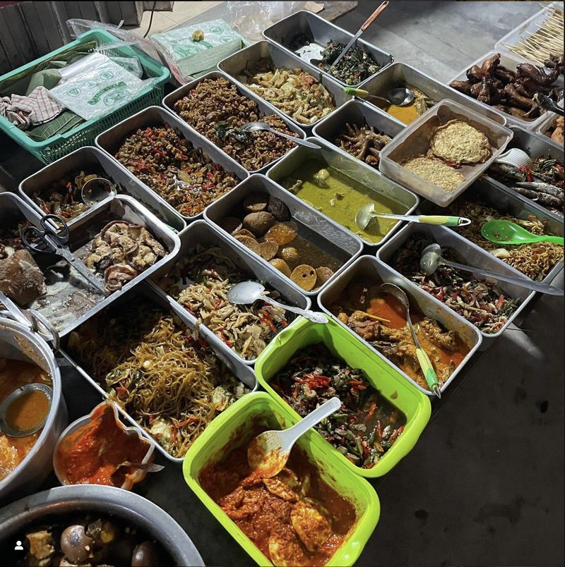 Mudik ke Jogja? Jangan Lupa Cicip 5 Gudeg Mercon di Sini