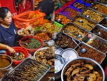 Mudik ke Jogja? Jangan Lupa Cicip 5 Gudeg Mercon di Sini