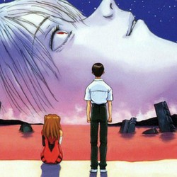 Kreator Evangelion Mau Bikin Ending Beda di Versi Terbaru