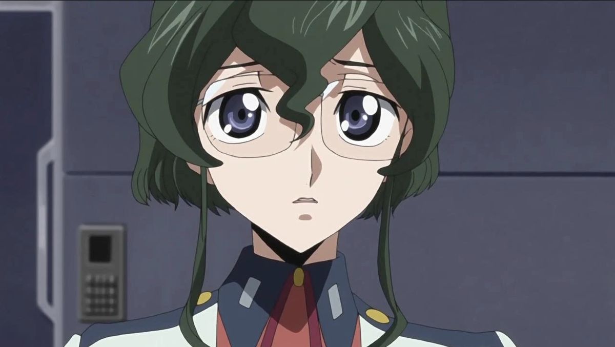 rajawali88slot Waralaba Code Geass Berkembang, Serial Anime Baru Diumumkan