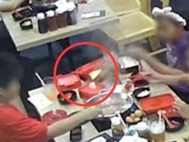 Parah! Keluarga Ini Bikin Masalah agar Dapat Diskon di Resto