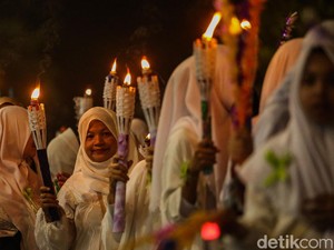 12 Ide Kegiatan 1 Muharram di Sekolah yang Menarik dan Edukatif