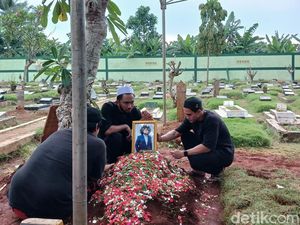 Video Kaleidoskop 2024: Deretan Aktor-Penyanyi yang Meninggal Dunia di 2024