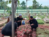 Video Kaleidoskop 2024: Deretan Aktor-Penyanyi yang Meninggal Dunia di 2024