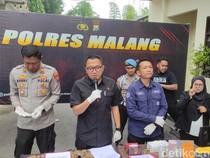 Terkuak Abdul Azis Dibunuh di Gunung Katu gegara Paksa Seks Sesama Jenis