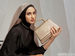 Arti Fashion Bagi Influencer Mira Agile Hingga Tas Pilihan untuk Lebaran