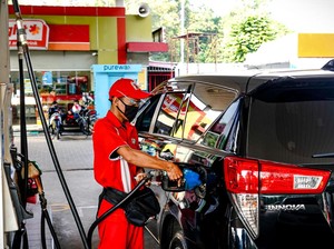 Daftar Lengkap Harga Terbaru BBM Pertamina di Seluruh Daerah