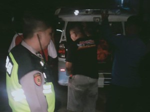 ABG Diamankan Terkait Kebakaran Tewaskan Satu Warga Palembang