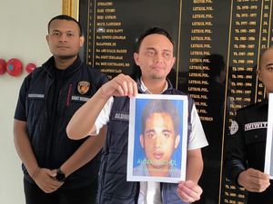 Sobikhul Perampok Pengusaha Gresik Tewas Diduga Sengaja Tenggak Sianida