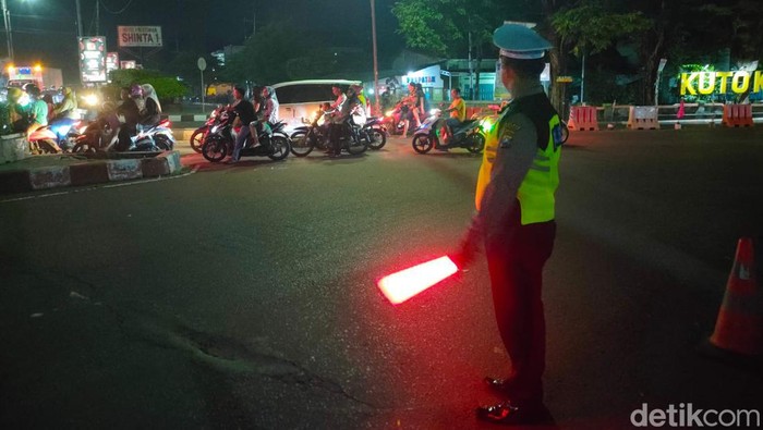 polres nganjuk
