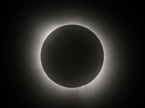 Gerhana Matahari Total Terlama Abad Ini Segera Terjadi, Siang Jadi Malam