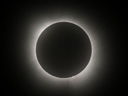 Gerhana Matahari Total Terlama Abad Ini Segera Terjadi, Siang Jadi Malam