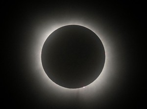 Gerhana Matahari Total Terlama Abad Ini Segera Terjadi, Siang Jadi Malam