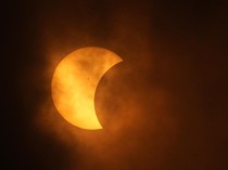 Gerhana Matahari Parsial 21 September 2025: Jam, Cara Lihat, dan Lokasinya