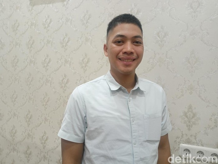 Rasyid Rajasa akan deklarasi maju Pilwalkot Palembang 2024 setelah lebaran