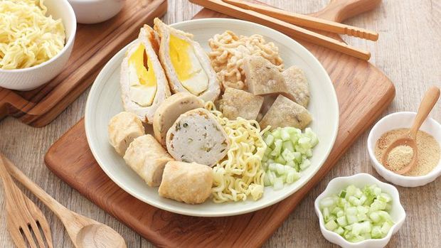 5 Rekomendasi Pempek di Palembang yang Populer Enaknya