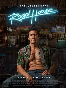 Road House: Serunya Dibayar Buat Gebukin Penjahat