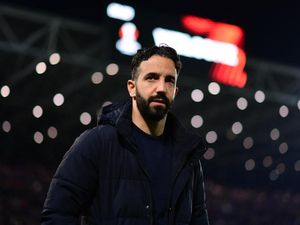 Lagi, Ruben Amorim Bantah Rumor Merapat ke Liverpool
