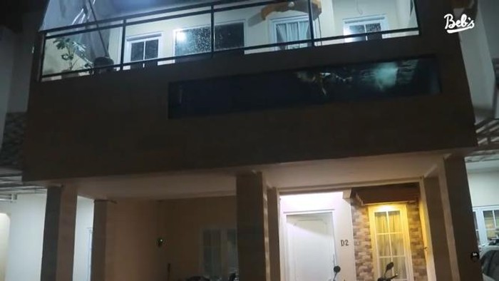 Rumah Babe Cabita