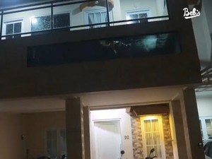 Mengenang Mendiang Babe Cabita dari Rumah Unik Impiannya