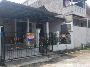 Kakak-Adik Asal Bogor Tewas Dalam Kecelakaan Tol Japek, Bibi Ikut Jadi Korban