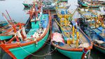 Sambut Lebaran, Nelayan di Aceh Libur Melaut