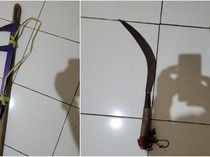 Pengakuan Korban Geng Motor Berbendera Amerika Ternyata Palsu