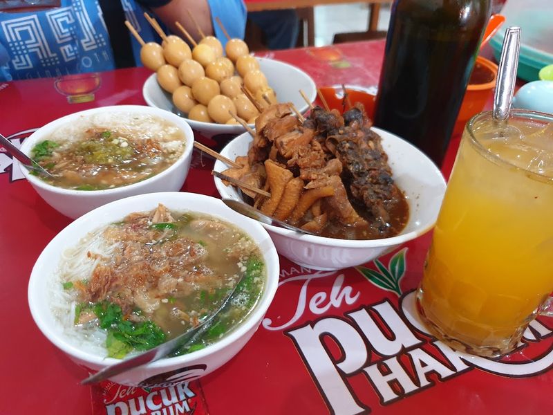 Soto Semarang