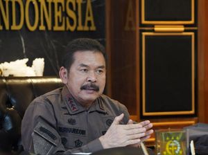 Jaksa Agung: Perkara Timah Dilimpahkan ke Pengadilan dalam Seminggu ke Depan