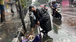 Hujan dan Pagi yang Tenang di Kota Bandung Jelang Lebaran
