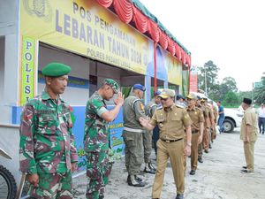 Arus Mudik di Palas Tinggi, Edy Junaedi: Ini Indikator Kebutuhan Pariwisata