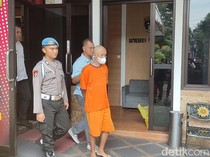 Paksaan Seks Sesama Jenis di Balik Pembunuhan Sadis Pria Malang di Gunung Katu