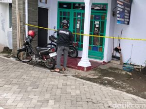 Tawuran Antarpemuda Bondowoso Saat Sahur Terakhir Tewaskan 1 Orang