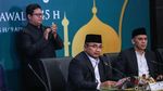 Tok! Pemerintah Tetapkan Idul Fitri 1445 H Besok