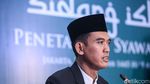 Tok! Pemerintah Tetapkan Idul Fitri 1445 H Besok