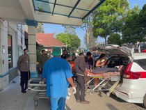 Polisi Periksa Tour Guide Turis Prancis Diserang OTK di Bukit Sipiso-piso